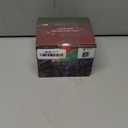 Christmas Projector Lights Outdoor, Dual-Color Starry Sky Outdoor Christmas Projector Lights with Remote & Timer, IP65 Waterproof for Christmas Decorations, Holiday,Yard, Garden & Party Decor