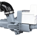 W11612326, W10805386 Dishwasher Circulation Pump Compatible with whirlpool, kenmore, amana: WDF330PAHB4 WDF330PAHS3 WDF330PAHS5 etc. Replace Dishwasher Pump W10879262, W11521435, AP7193729 etc