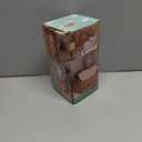 Cuteoy Plush Lion Hand Puppet Stuffed Animal Toy Open Movable Mouth Creative Role Play Storytelling Plushies Gifts for Kids Toddlers Birthday Christmas