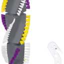 2191 Brush Roll Compatible with Bissell 2191 2190 2191U 2191X 1700 2259 2260 2252 2258 2253 2254 2255 2256 1830 1831 2487 2489 PowerForce Helix Bagless Upright Vacuum (1 Brush roll)