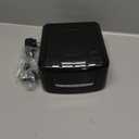 Proscan CD Clock Radio with USB Charger Model PCR4896