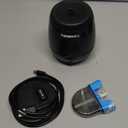 Thermacell E-Series Rechargeable Mosquito Repeller with 20 Mosquito Protection Zone; Bug Spray Alternative; Scent Free