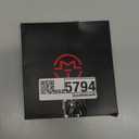 Vinich for iPhone 16 Pro 6.3" Wallet Case with Card Holder, RFID Blocking Credit Slots Kickstand Shockproof Phone Cover for Women Men, Purple