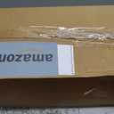 Tail Light Compatible with Ford Focus Sedan 2012 2013 2014 with Bulb Replace FO2818151 (Left Driver Side)