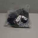 Spooktacular Creations Glowing Eyes Grim Reaper Costume for Kids, Halloween Costume for Boys, Halloween, Dress-up Party. Size XL