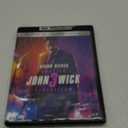 John Wick: Chapter 3  Parabellum [4K UHD]