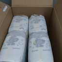 Pampers Swaddlers Diapers, Size 0 (up to 10 lbs), 140 Count, Absorbent, Keeps Baby Dry and Comfortable, Skin Safe Disposable Baby Diaper 