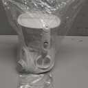 Waterpik Aquarius Water Flosser For Teeth Cleaning, Gums, Braces, Dental Care, Electric Power With 10 Settings, 7 Tips For Multiple Users And Needs, ADA Accepted, White WP-660