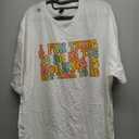 Groovy A Fun Thing To Do In The Morning Is Not Talk To Me T-Shirt, Size 3XL