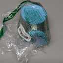 Munchkin Stainless Steel Sippy Cups for Toddlers 1-3, Spill Proof Miracle 360 Cup, Insulated, 10 Ounce, Blue