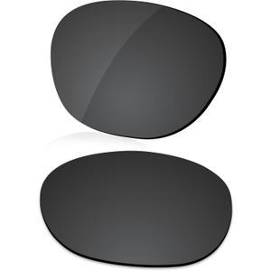 LenzReborn High-impact Polarized Lens Replacement for RayBan Wayfarer RB2132 55mm/52mm/58mm Sunglass