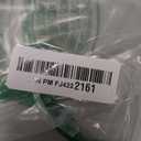 LEKATO MS1 Wireless in Ear Monitor System, 2.4GHz Stereo inEar Monitoring with Transmitter Receiver Clip On, One to Many, AutoPairing,Wireless IEM for Band Rehearsal,Studio, Church,Small Gigs