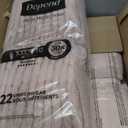 Depend Fresh Protection Adult Diapers, Incontinence & Postpartum Bladder Leak Underwear for Women, Disposable, Maximum, Extra-Extra-Large, Blush, 44 Count (2 Packs of 22)