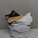 1Roll 10" X 197" Hydroponic Grow Pads, Jute Seed Sprouting Mat, Microgreens Growing Kit, Indoor Organic Production for Wheatgrass Sprouts Starter Tray (10" X 197")