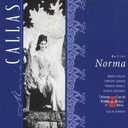 Maria Callas Bellini Norma CD