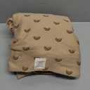 KeaBabies Baby Wrap Carrier - All in 1 Original Baby Carrier Newborn to Toddler Sling, Easy to Wear, Hands Free Bonding, Lightweight, Breathable Infant Wraps (Rainbow) (One Size (Pack of 1)