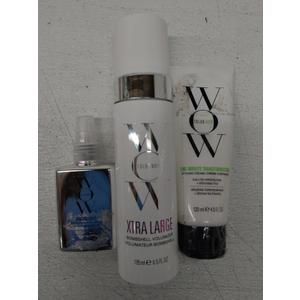 COLOR WOW Pack Of 3
