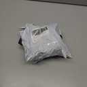 2 x 100 Pcs Metal Duck Bill Hair Clips DIY Hairpins Barrettes with Spring for Halloween Christmas DIY Accessories Home School