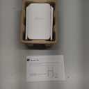 TP-Link AC1200 WiFi Extender, 2023 Engadget Best Budget Pick, 1.2Gbps Signal Booster for Home, Dual Band 5GHz/2.4GHz, Covers Up to 1500 Sq.ft and 30 Devices,Support Onemesh, One Ethernet Port (RE315)