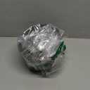 Y YHY Slow Feeder Cat Bowl, Ceramic Cat Slow Feeder Bowl, 6 Inches, Elevated, Anti Vomiting for Dry and Wet Food, Gray