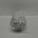 JOLLYVOGUE Dog & Cat Bed, Calming Anti-Anxiety Pet Bed for Small Dogs, Fluffy Donut Cushion for Small and Medium Pets (20") (01 - Light Grey)