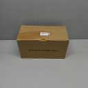 2-Pack AC400 Air Purifiers Replacement Filter Compatible with Purivortex AC400 Air Purifier, AC400 Replacement Filter for Home Large Room, White