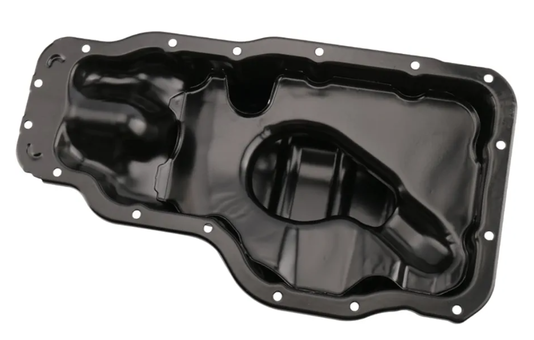 Dorman 264-276 Engine Oil Pan Compatible with Select Hyundai/Kia Models
