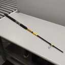 Ugly Stik Bigwater Spinning Reel and Fishing Rod Combo