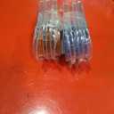 Scentsationals AromaBreeze Scented Wax Discs - Long Lasting Fragrance Wax Air Freshener for Aromabreeze Fan Units - Strong Scent, 3 Fragrance Wax Discs - Dark amber 6 Packs