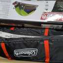 Coleman Sundome Dark Room 4/6 Person Tent, Blocks 90% of Sunlight to Keep Inside Cool, Weatherproof Tent with Rainfly Sets Up in Minutes