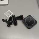 ESR for Qi2 15W MagSafe Car Mount Charger, Qi2-Certified MagSafe Car Charger, Air Vent/Dashboard Magnetic Wireless Phone Holder Mount for iPhone 17/16/15/14/13/12, Galaxy S25, Pixel 10, Fast Charging (Black)