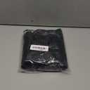 Post Mastectomy Shirt with Drain Pockets Breast Cancer Tummy Tuck Recovery Half Sleeves Top, L