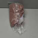 GRACE KARIN Womens Formal Wedding Guest Dress 2026 Chiffon Cocktail Dress Mother of the Bride Dresses Midi Fashion Clothing Khaki 14