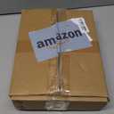 HOLKIE Caster Wheels Locking 3 Inch Expanding Stem Casters, Threaded Swivel Casters Set of 4 Heavy Duty Castors, Fit 1", 1-1/4", 1-2/5", 1-1/2",1-5/8" ID Stainless Steel Table, Cart, Furniture Legs