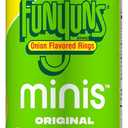 Minis, Funyuns Original, 2.875 oz Canister, BBD 01/26/2027
