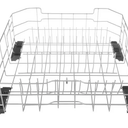 GE Appliances, a Haier company Lower Rack And Swb Replacement Kit, WD28X28918