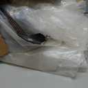 U-Clip Car Body Trim Retainer Clips 100Pcs 10 Sizes Metal Panel Spring Fasteners for A3/For A4/A5/For A6/A7/A8 For Q3/For Q5/For Q7/Q8 e- R8100PCS)