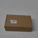 Exqutoo 1Pack Black Soft Starter Switch Heavy Duty General Purpose Electric Tool AC110V 16A Max.1800W 60Hz