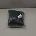 Gildan Adult Ultra Cotton Long Sleeve T-Shirt, Style G2400, Multipack (Medium, Black)