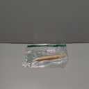 TEEVEA Danish Dough Whisk Stainless Steel Dough Hook Dutch Whisk for Sourdough Bread Dough Mixer Hand Wooden Handle Kitchen Whisking Mixing Tool Bread Making Tools and Supplies