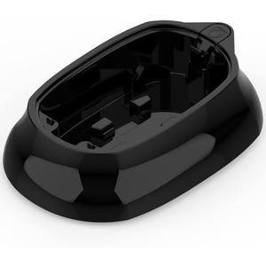 Heavy Duty Steam Cleaner Base with Removable & Lockable Platform, Easy Assembly, Portable on Wheels, Floor Protection for Household & Commercial Steam Cleaners