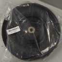 GICOOL 4.00-6 Tire and Wheel, 13" Wheelbarrow Pneumatic Tire, 5/8" & 3/4" Bearings, 1.75-6" Centered Hub,Sealed Bearings for Wheelbarrows Trolley Dolly Garden Wagon Cart Wheel Replacement