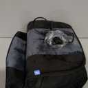 CILI Massage Chair Pad,Back Massager with Heat,Massage Seat Cushion with 10 Vibration Motors,30-60-90 Minutes Heating Options,Chair Massager for Office Chair, Home Office Use (Black)