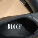 Bloch Women's SYNC TAP Dance Shoe, Black, 8 M US