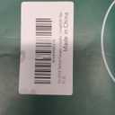 OTOSTAR Outdoor Waterproof Throw Pillow Covers 16x16 Inch Set of 4 Boho Farmhouse Outdoor Cushion Covers for Patio Funiture Garden（Geometry80Pink）