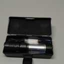 Rechargeable LED Flashlight Lantern 2000 High Lumens - with Camping Lanterns, Long Range LED Super Bright Flashlight for Camping, 5 Mode, High Powerd Heavy Duty Zoomable Waterproof Tactical Flashlight (1pcs)