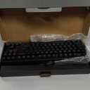 Redragon K552 Mechanical Gaming Keyboard, 87-Key Compact, LED Gaming Keyboard with Red Switches, Anti-Ghosting, Metal Frame for PC Gaming & Typing, Beginner-Friendly (Black)