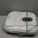 Collapasible Foot Spa Bath Massager with Heat, Pedicure Foot Spa with Bubbles/Timer/Temperature Control, Feet Soak Tub for Home, Office, Relaxation and Stress Relief, Gift for Men and Women