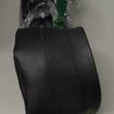 Mongoose Replacement Bike Tire Tube, Available in Multiple Sizes, Fat Bike Inner Tube, Schrader Valve, Easy Inflation, Replacement for Fat Bicycle Tires (26 x 4 inch)