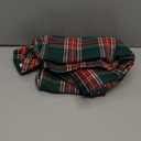 Softalker Christmas Checkered Tartan Table Runner - Green Buffalo Plaid Xmas Stain Resistant Washable Table Decoration for Dining/Parties/Holiday Decor, 13 x 108 Inch